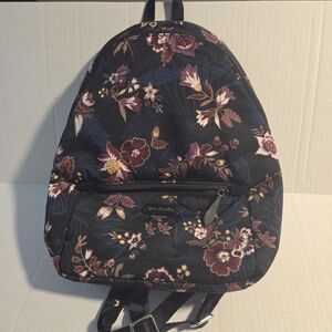 Vera Bradley Garden Dream Small Backpack